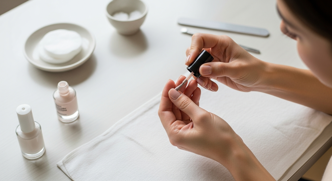 Simple Nail Art for Beginners at Home in 2026