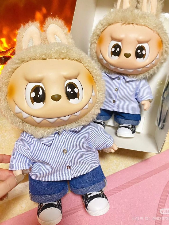 What Is the Difference Between Labubu and Zimomo