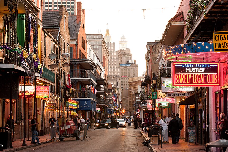 Lufu Nola: 10 Must-Know Tips for Exploring New Orleans’ Hidden Gem