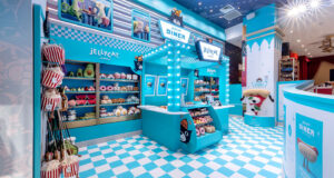 12 Whimsical Reasons to Visit the Jellycat Diner NYC at FAO Schwarz
