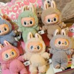 6 Step Starting a Labubu, Jellycat, and Crybaby Collection