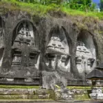 Visiting the Stunning Gunung Kawi Temple in Bali