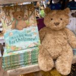 12 Reasons Why Jellycat Bartholomew Bear Is the Perfect Plush Toy for Everyone
