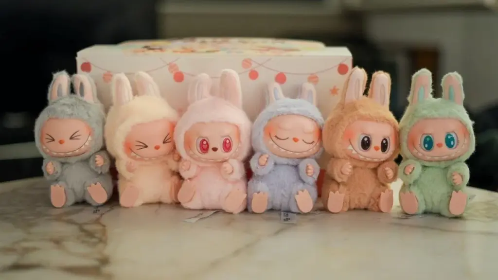 Labubu vs Jellycat : 9 Reasons One Might Be Your Next Favorite Plush