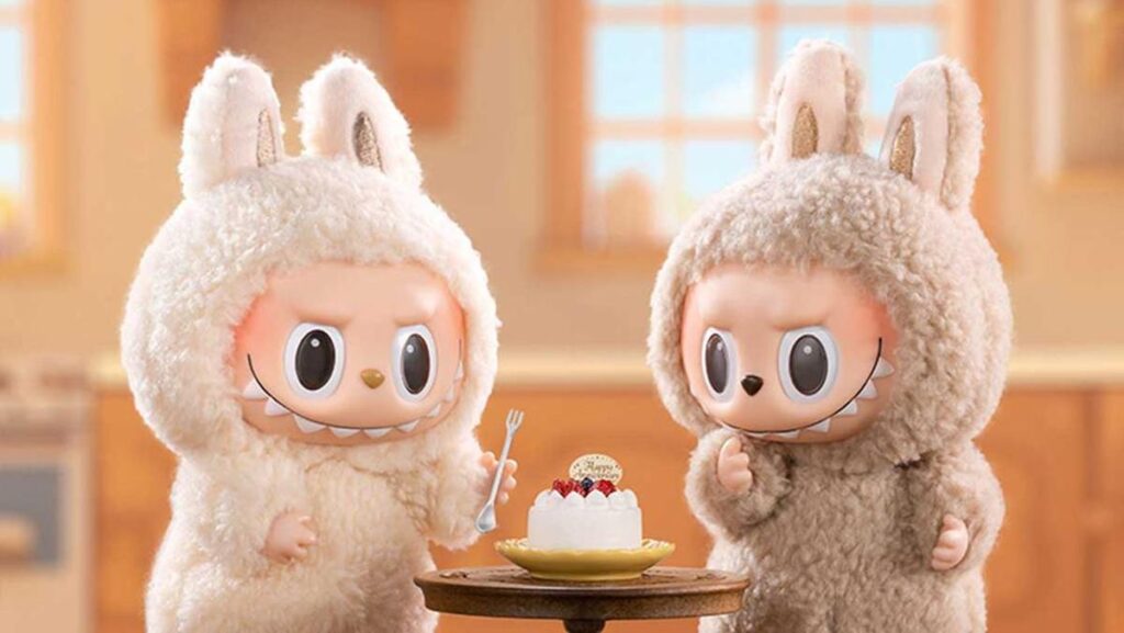 What is Labubu Blind Boxes? You Need to Know About the Viral Collectible of 2025