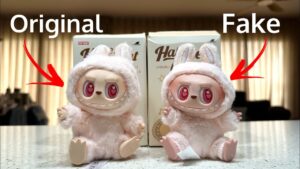 How to Tell If Your Labubu Is Original vs Fake