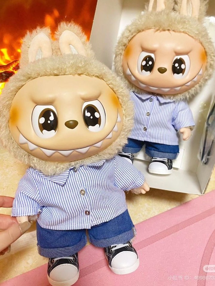labubu