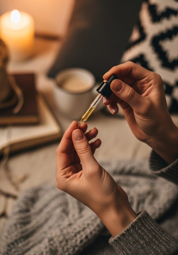 Daily Habits That Protect Nail Art