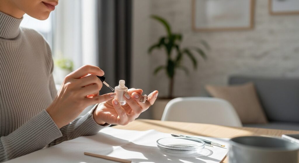 Everyday Nail Art Ideas Without Going to a Salon